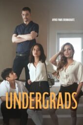 Nonton Undergrads (2024) Sub Indo