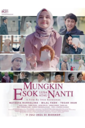 Nonton Mungkin Esok Lusa Atau Nanti (2024)