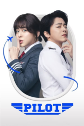 Nonton Pilot (2024) Sub Indo