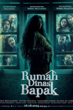 Nonton Rumah Dinas Bapak (2024)