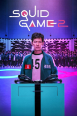 Nonton Squid Game 2 (2024) Sub Indo