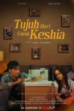 Nonton Tujuh Hari Untuk Keshia (2025)