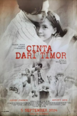 Nonton Cinta Dari Timor (2024)