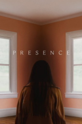 Nonton Presence (2025) Sub Indo