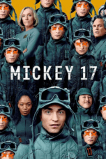 Mickey 17 (2025)