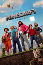 A Minecraft Movie (2025)