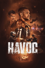 Havoc (2025)