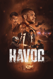 Nonton Havoc (2025) Sub Indo Nonton Havoc (2025) Sub Indo