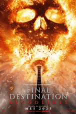 Final Destination Bloodlines (2025)