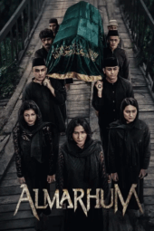 Nonton Almarhum (2025) Nonton Almarhum (2025)