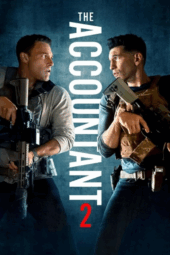 Nonton The Accountant² (2025) Sub Indo