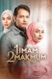 Nonton 1 Imam 2 Makmum (2025)