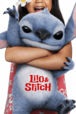Nonton Lilo & Stitch (2025) Sub Indo