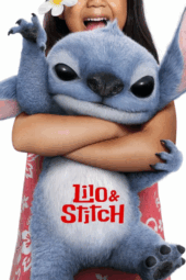 Nonton Lilo & Stitch (2025) Sub Indo